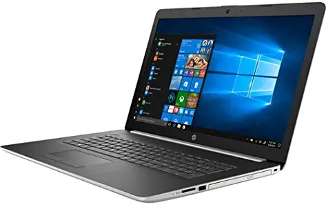 HP 17.3" ProBook 470 G7 Laptop