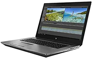 ZBOOK 17 G6 I9/2.3 17 64GB 1TB W10P 64