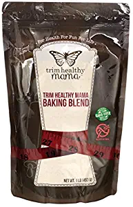 Trim Healthy Mama Baking Blend (16oz)