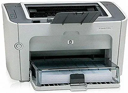 HP P1505N Laserjet Printer (Renewed)