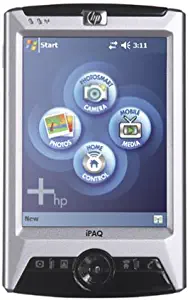 HP iPAQ RX3115 Pocket PC