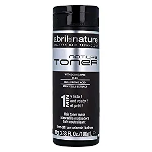 Abril Et Nature Abril Et Nature Nature Toner # 6.91 100 ml