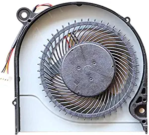 HK-Part Fan for Acer Predator Helios 300 N17C1 N17C6 PH315-51 PH317 CPU Cooling Fan