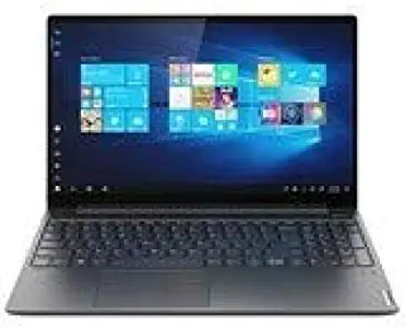 Lenovo IdeaPad S740-15IRH Touch 81NW0000US 15.6" Touchscreen Notebook - 3840 x 2160 - Core i7 i7-9750H - 16 GB RAM - 1 TB SSD - Iron Gray - Windows 10 Home 64-bit - NVIDIA GeForce GTX 1650 with 4