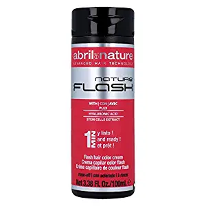 Abril Et Nature Abril Et Nature Nature Flash N0.6 Fuchsia 100 ml