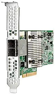 HP H241 12Gb 2-ports Ext Smart Host Bus Adapter - 12Gb/s SAS - PCI Express 3.0 x8 - Plug-in Card - RAID Supported - 0, 1, 5 RAID Level - 2 Total SAS Port(s) - 2 SAS Port(s) External - 726911-B21