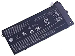 Batterymarket AP13J4K Replacement Laptop Battery Compatible with Acer Chromebook C720 C720P C740 KT00304001 AP13J3K AP13J4K (3ICP5/65/88) 11.4V 45WH