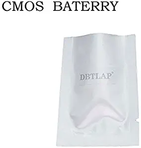 DBTLAP CMOS Battery Compatible for HP Envy Touchsmart 17 17T-J100 17-J 17-J037CL 17-J153CL CMOS Bios RTC Battery