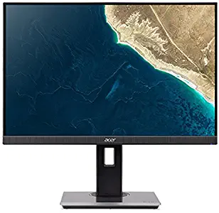 Acer 23 1920x1200 w Speakers