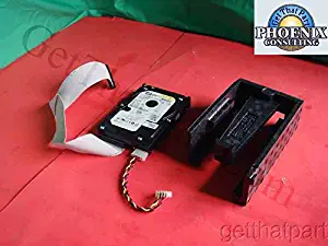 HP 1050C 1055CM C6075-69285 69281 Plus Internal Hard Drive Kit