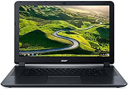 Acer Chromebook 15 CB3-532 Intel N3060 2GB 16GB 15.6-inch 802.11ac Chromebook (Renewed)
