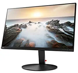 Lenovo 32" Display