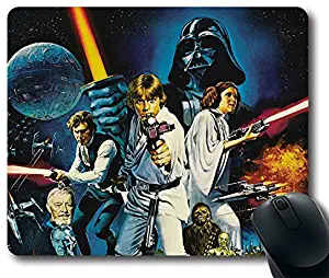 Mouse Pad Star Wars V4 Mouse Pad