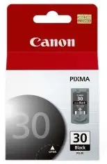 Canon PG-30 Black Ink Cartridge Compatible to iP2600, iP1800, MX310, MX300, MP210, MP470, MP140, MP190