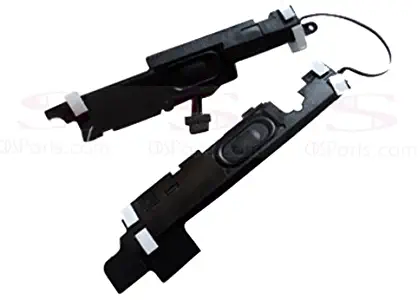 23.SFS07.004 New Acer Aspire One D257 D270 Happy 2 Gateway LT28 LT40 Speaker Set