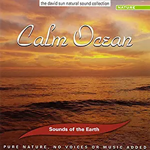 Sounds Of The Earth: Calm Ocean