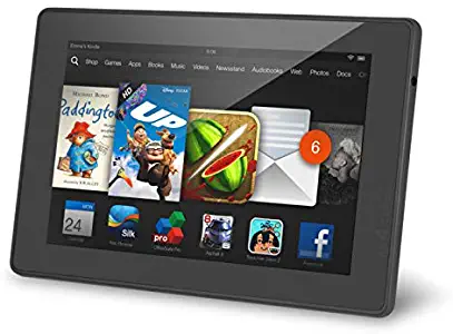 Kindle Fire - 7 Inch - 8 Gb