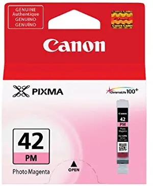 Canon CLI-42 PM Photo Magenta