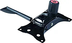 Precision Works Replacement Office Chair Lift & Tilt Control Mechanism with How-to Instructions