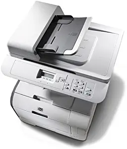 HP CM2320NF Color Laserjet Multifunction Printer