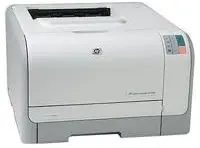 HP CP1215 Laser Printer