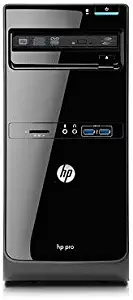 HP Promo 3400 Mt, Windows 7 Professional 32-BIT Us, Intel Pentium G620 Processor (Discontinued by Manufacturer)