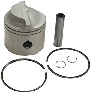 Sierra International 18-4120 Marine Piston for Johnson/Evinrude Outboard Motor