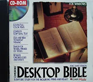 Desktop Bible