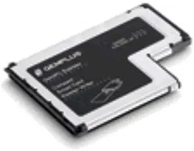 Lenovo 41N3043 GEMPLUS EXPRESS CARD SMART CARD READER