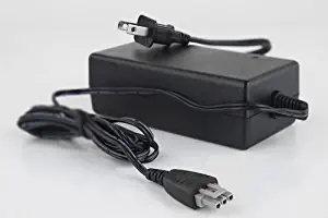 SoDo Tek TM Power Cable for HP PHOTOSMART C4480 AIO Printer + Required Power Cord Connect to The Wall