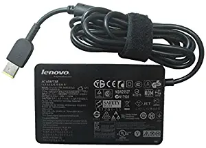 New Lenovo Ideapad Yoga 13 Slim Design 65W Power Adapter for Lenovo IdeaPad Yoga Laptop:Lenovo ThinkPad Edge E431 Lenovo ThinkPad Edge E531 Lenovo ThinkPad S3-S431