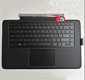 kilter for HP Envy X2 Detachable 13-j 13-j000 13-j100 13t-j 13-J002dx US Keyboard Backlit with Battery KBBTA2811