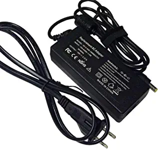 AC Adapter Cord Battery Charger for Toshiba Satellite C55-B5302 C55-B5319 Laptop