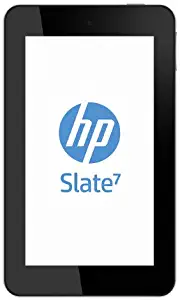 Slate 7 E0P95AA 16 GB Tablet - 7" - ARM Cortex A9 1.60 GHz