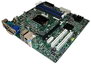 Acer Veriton M680G Intel i5 i7 Q57H-AM Motherboard MB.VA907.001 / MBVA907001