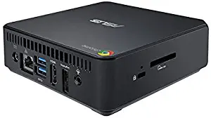 ASUS CHROMEBOX-M004U Desktop (Renewed)