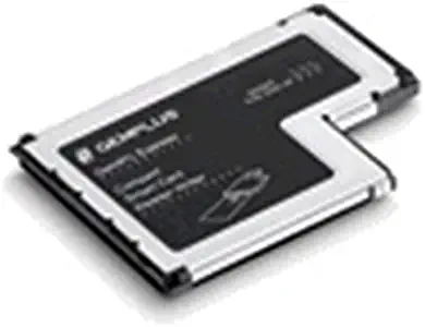 2L80686 - Lenovo Gemplus ExpressCard Smart Card Reader