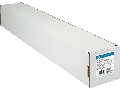 HP Universal Heavyweight Coated Q1412B