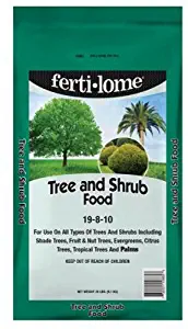 VPG Inc BAC421 20Lb Tree & Shrub Food, 1