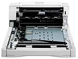 PC HP Laserjet 5000 Duplexer Printer Print Artist Computer Print Draw Papers Art HP C4113A Auto Duplex Unit/Duplexer for Laserjet 5000 Series