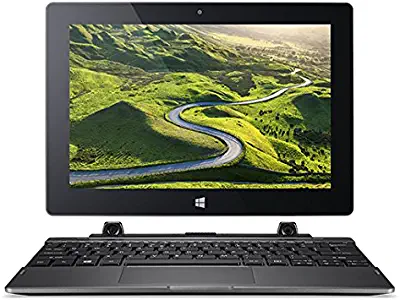 Acer One 10 NT.LCQAA.001;S1003-130M 10.1-Inch Traditional Laptop