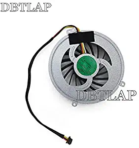 DBTLAP Laptop Fan for HP Omni AIO 120-1132 120 Omni 12 658909-001 AB1305HX-PDB CPU Cooling Fan