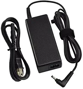 45W AC Charger Fit for Lenovo Chromebook N21 GX20K02934 5A10H70353 Model 80MG 80MG000US 80MG001US Laptop Power Supply Adapter Cord 3.0x1.1mm