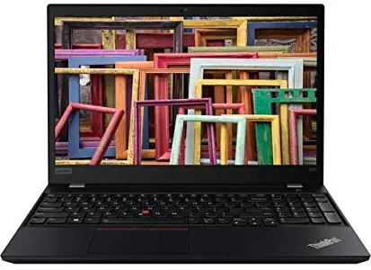 Lenovo ThinkPad T590 20N40038US 15.6" Touchscreen Notebook - 1920 x 1080 - Core i7 i7-8665U - 16 GB RAM - 1 TB SSD - Windows 10 Pro 64-bit - NVIDIA GeForce MX250 with 2 GB - in-Plane Switching (I