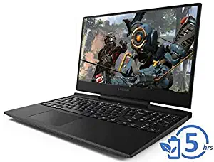 Lenovo Legion Y545 Gaming Laptop, 15.6" FHD (1920x1080), 9th Gen Intel Core i7-9750H, 16GB RAM, 512GB SSD, NVIDIA GeForce GTX 1650, Windows 10 (Renewed)