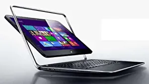 Dell XPS 12 12.5-Inch Convertible 2-in-1 Touchscreen Ultrabook /i5-3437U/4 GB RAM/256 GB SSD