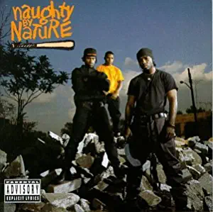 Naughty By Nature