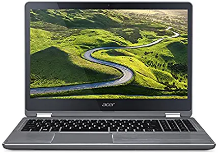 Acer Aspire 15.6in Laptop Intel Core i7 2.50GHz 12GB Ram 1TB HDD Windows 10 Home (Renewed)