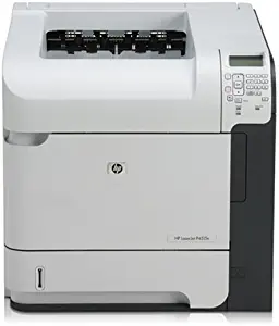 HP LaserJet P4515N CB514A Laser Printer - (Renewed)