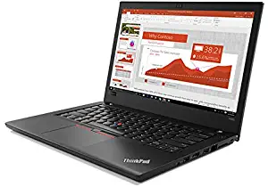 Lenovo 14" ThinkPad A485 Series Laptop